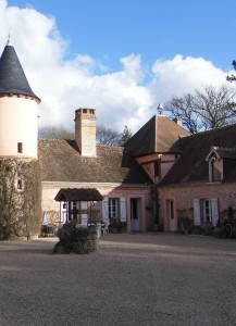 La Noue en 2014.