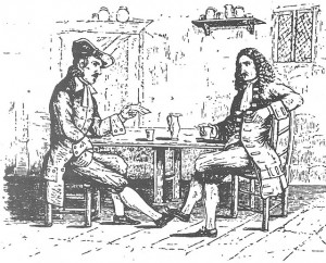 Deux lanturelus