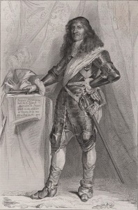 Jacques d'Estampes