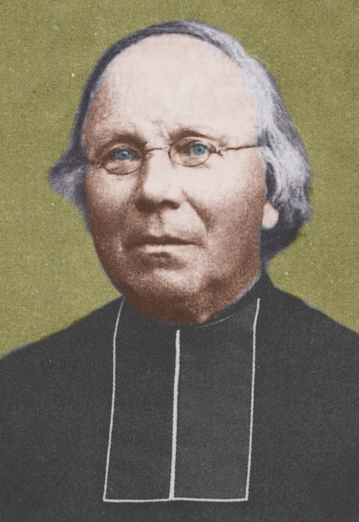 Jean-Léon Bommer