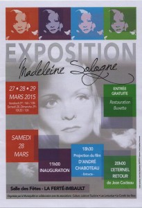 expo
