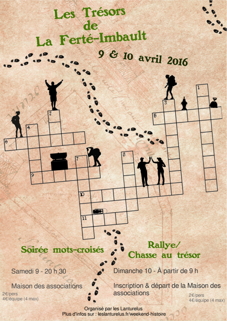 Affiche petite+
